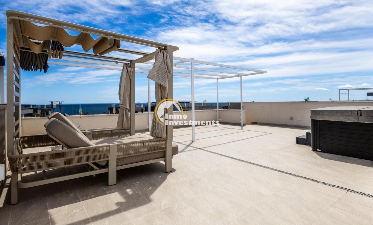 Reventa - Ático - Orihuela Costa - Playa Flamenca