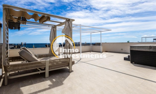 Reventa - Ático - Orihuela Costa - Playa Flamenca