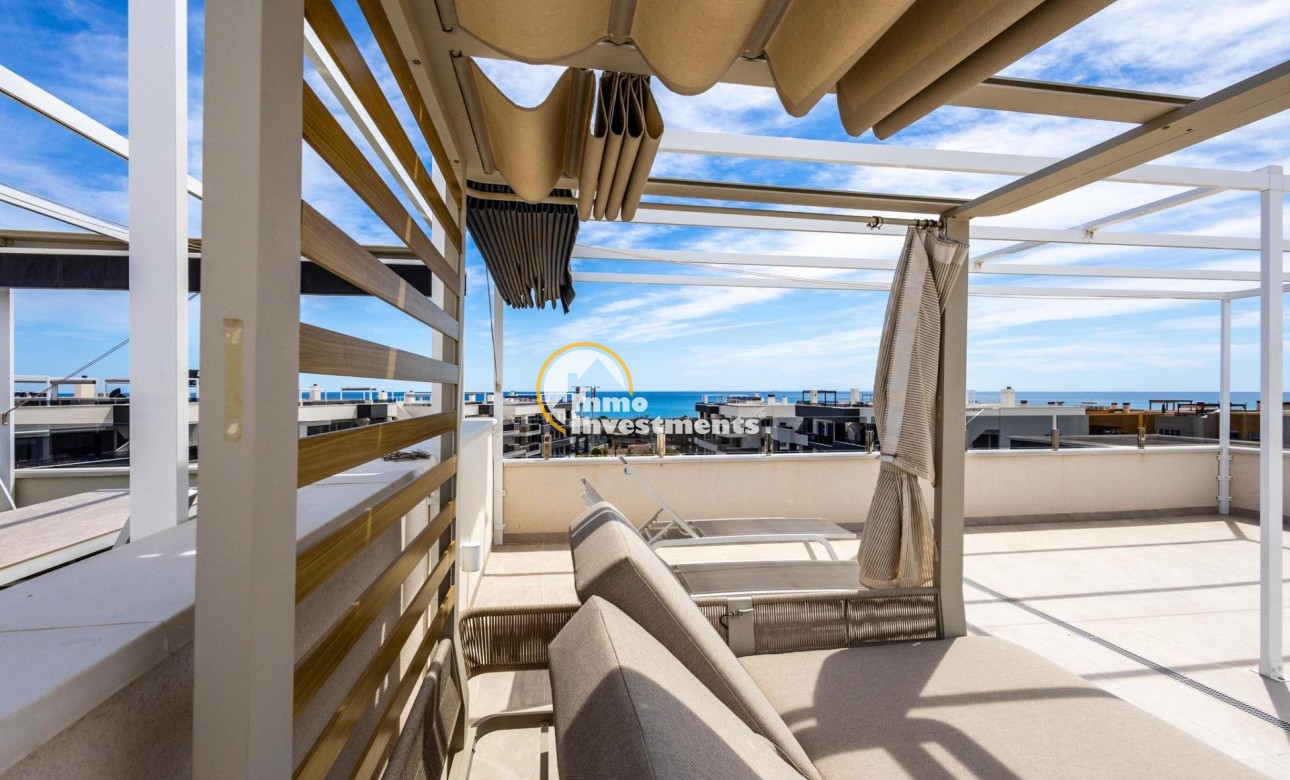 Reventa - Ático - Orihuela Costa - Playa Flamenca