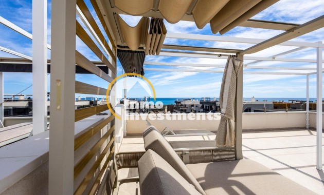 Reventa - Ático - Orihuela Costa - Playa Flamenca