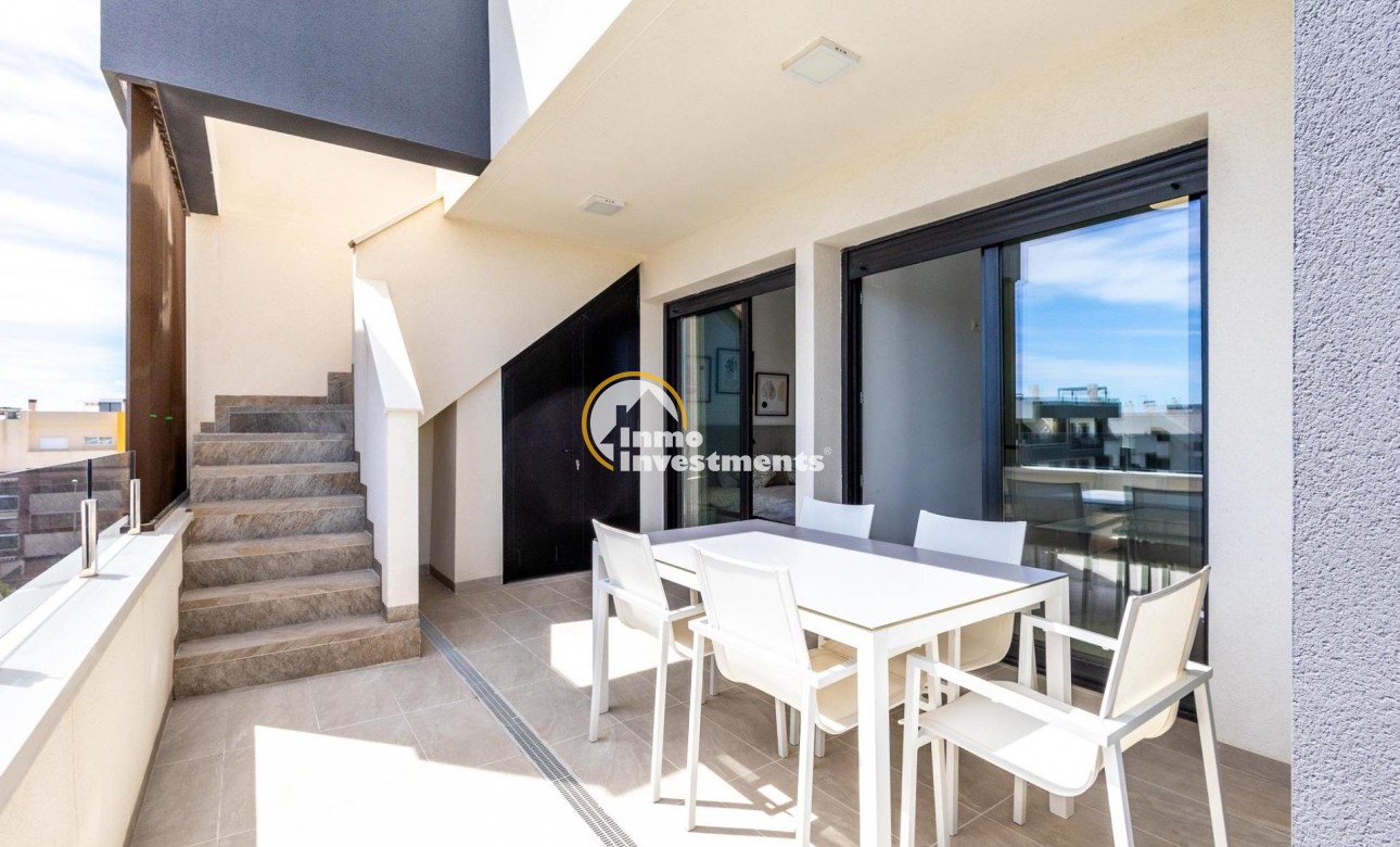 Reventa - Ático - Orihuela Costa - Playa Flamenca