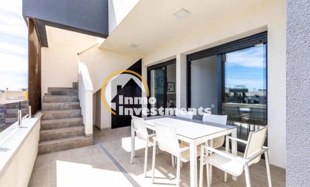 Reventa - Ático - Orihuela Costa - Playa Flamenca