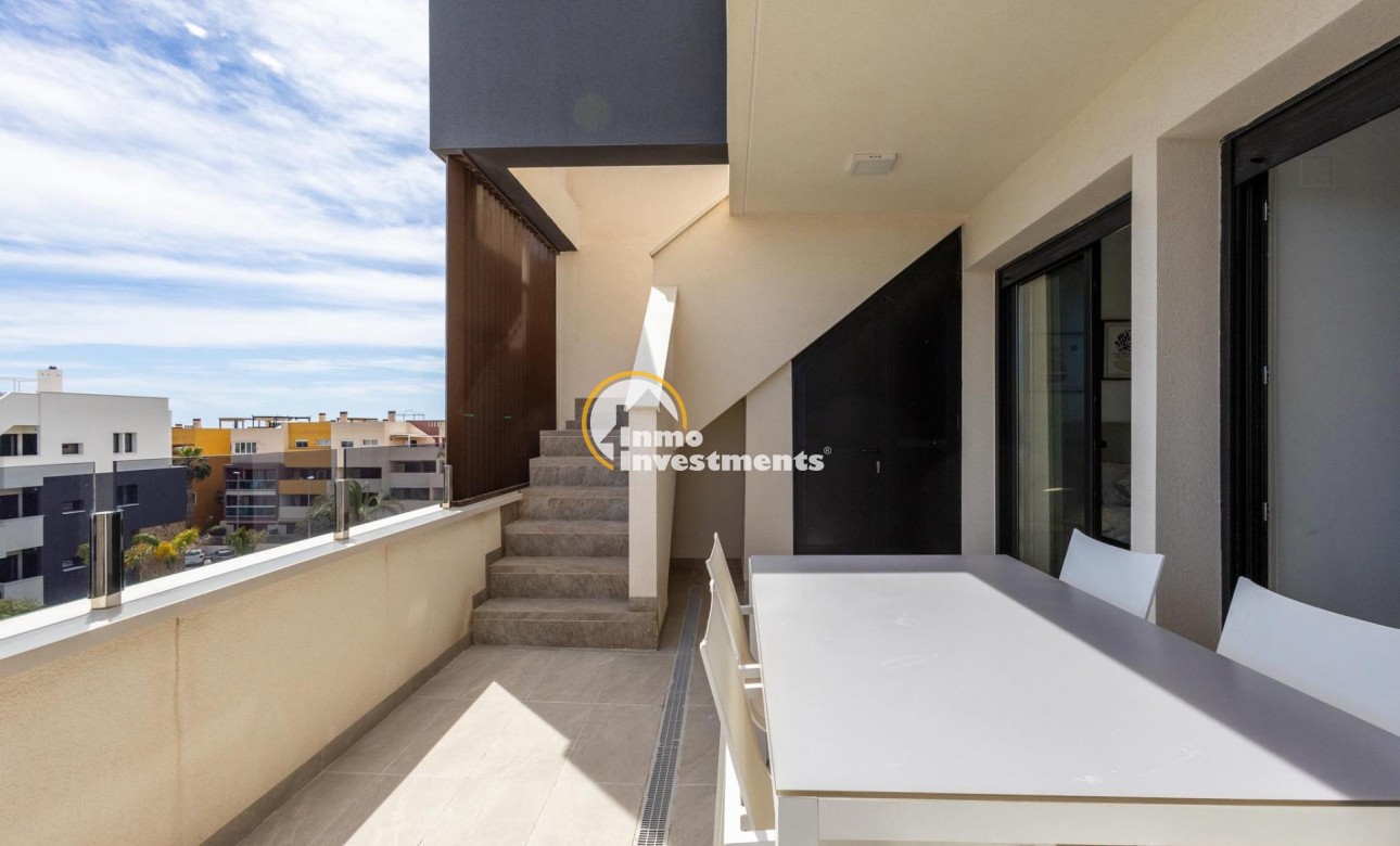 Reventa - Ático - Orihuela Costa - Playa Flamenca