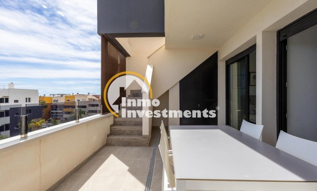 Reventa - Ático - Orihuela Costa - Playa Flamenca