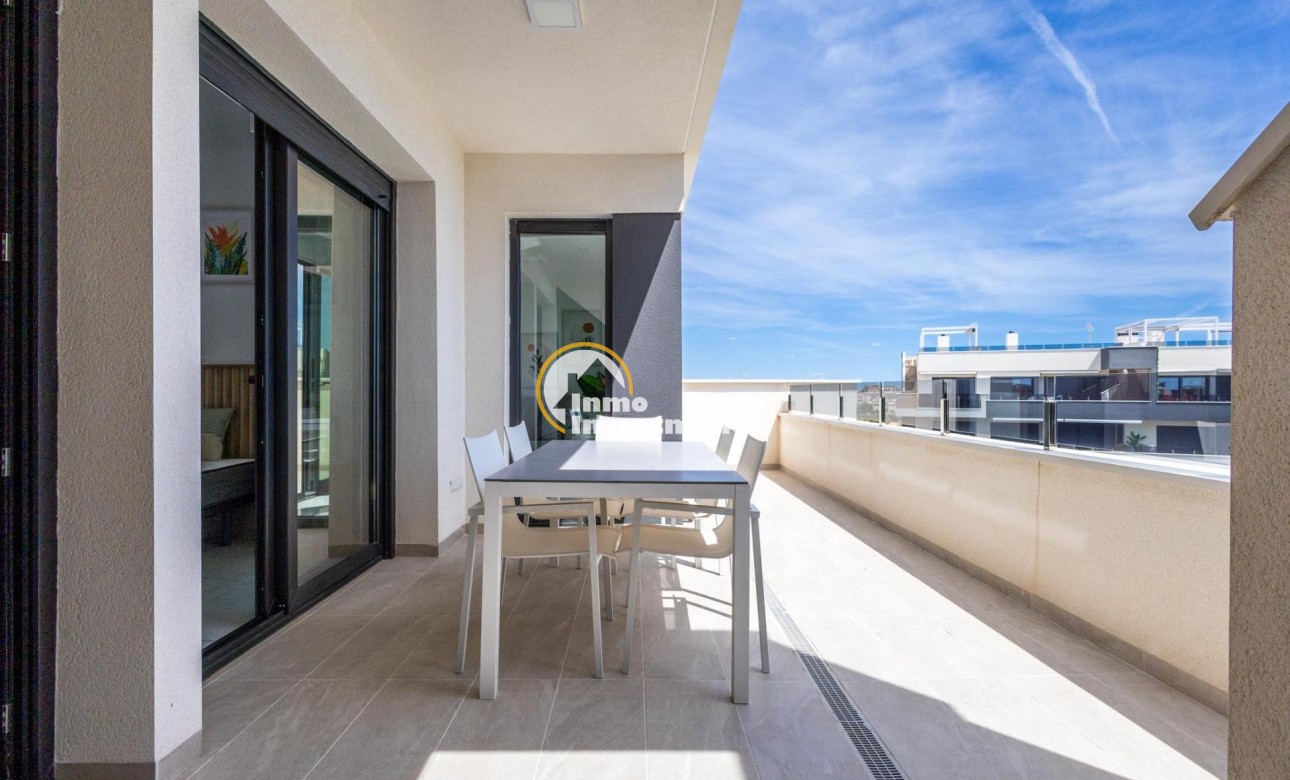 Reventa - Ático - Orihuela Costa - Playa Flamenca