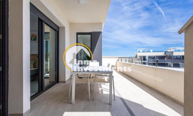 Reventa - Ático - Orihuela Costa - Playa Flamenca