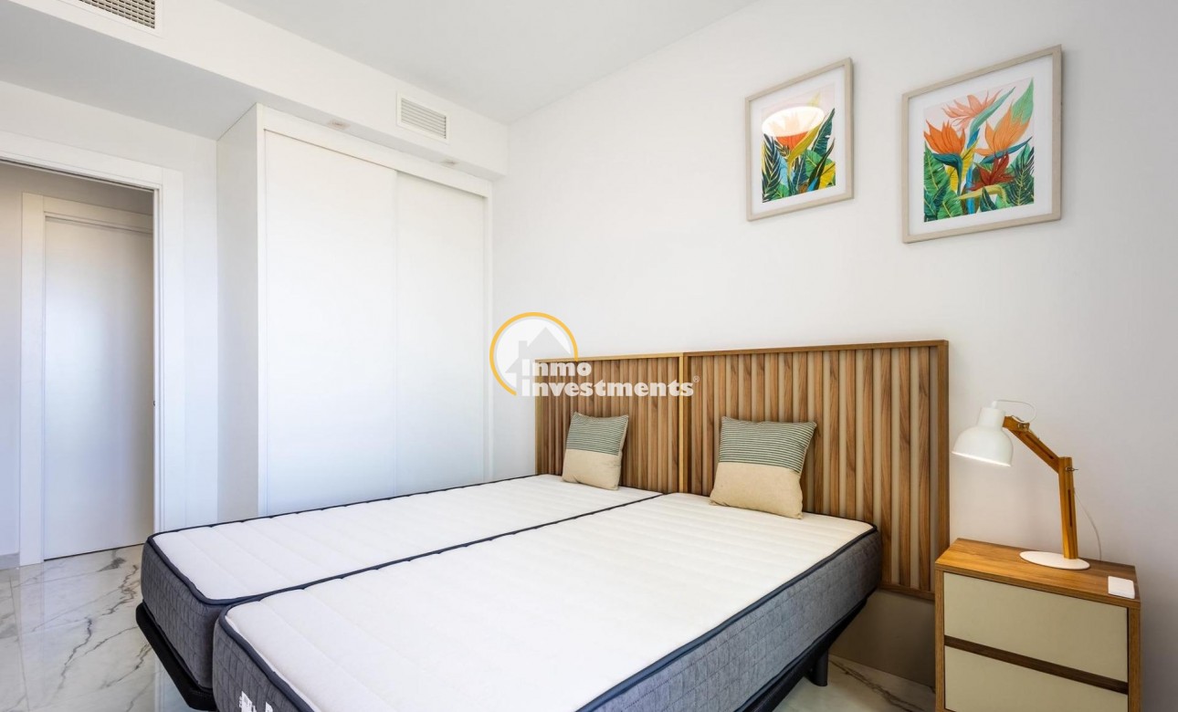 Reventa - Ático - Orihuela Costa - Playa Flamenca