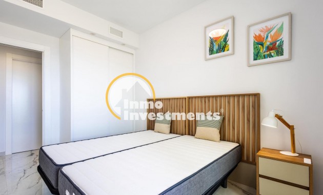 Reventa - Ático - Orihuela Costa - Playa Flamenca