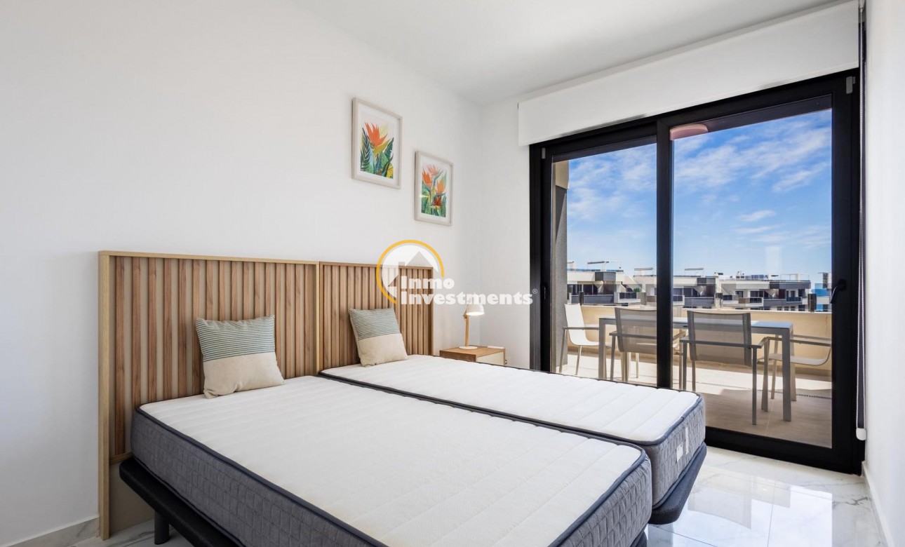 Reventa - Ático - Orihuela Costa - Playa Flamenca