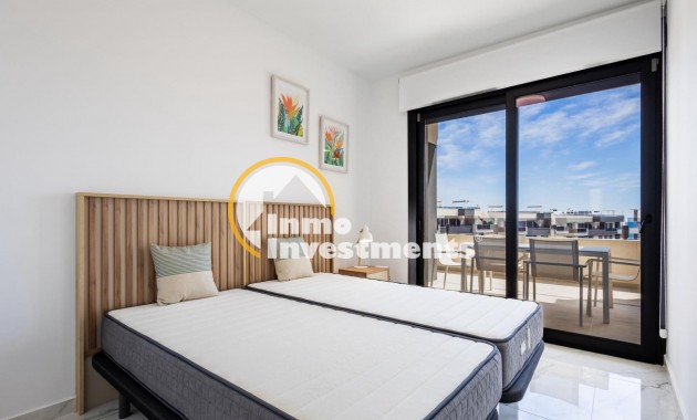 Reventa - Ático - Orihuela Costa - Playa Flamenca