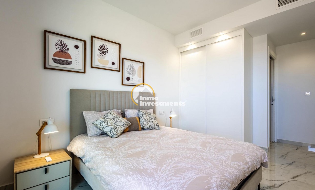 Reventa - Ático - Orihuela Costa - Playa Flamenca