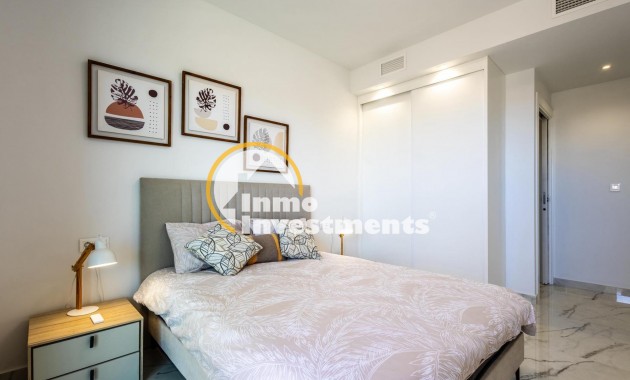 Reventa - Ático - Orihuela Costa - Playa Flamenca