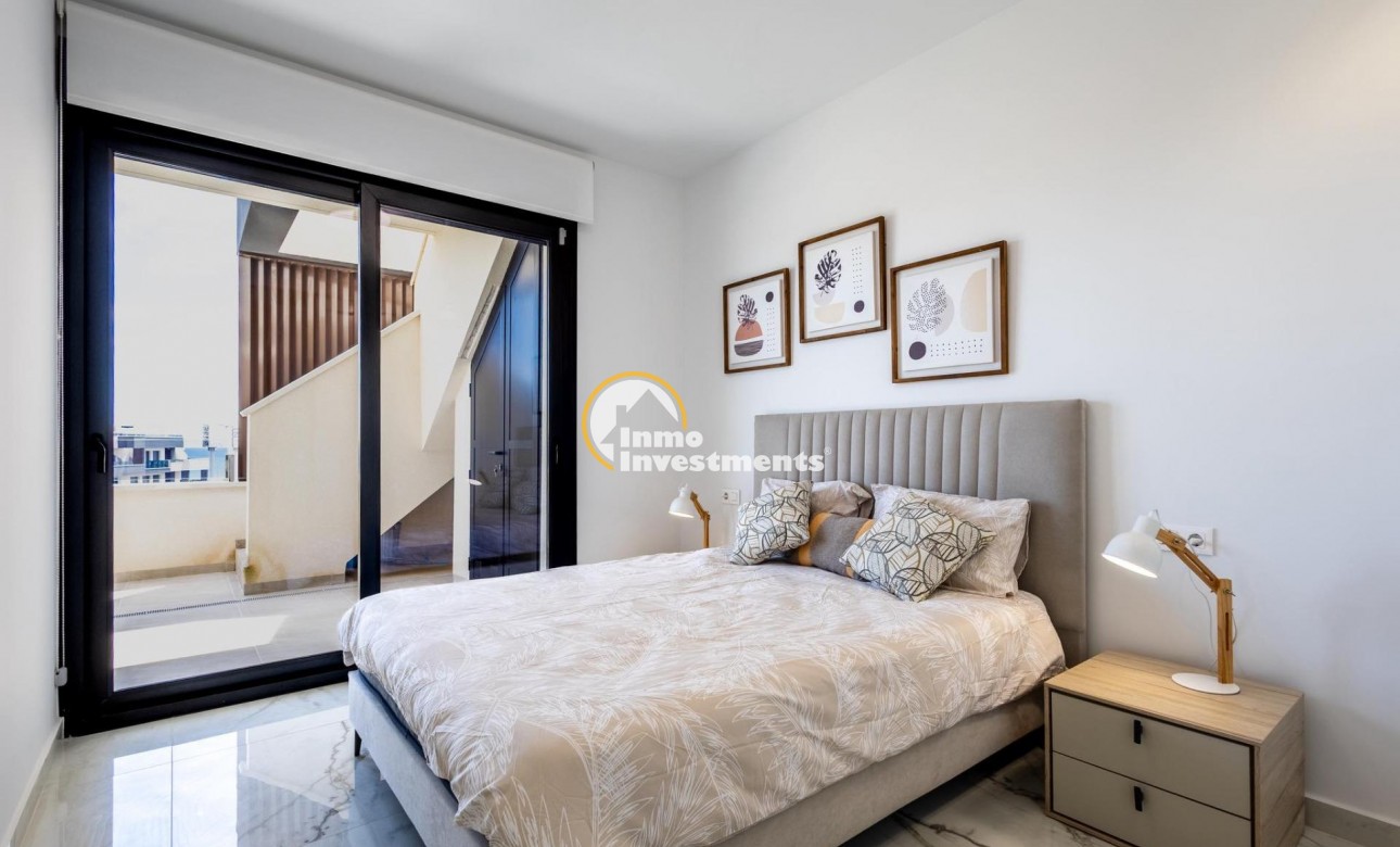 Reventa - Ático - Orihuela Costa - Playa Flamenca