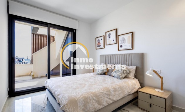 Reventa - Ático - Orihuela Costa - Playa Flamenca