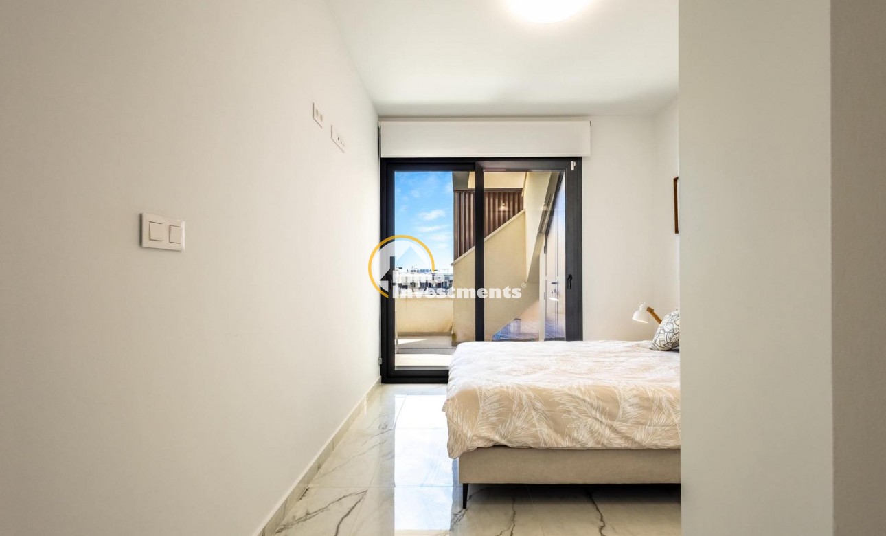 Reventa - Ático - Orihuela Costa - Playa Flamenca