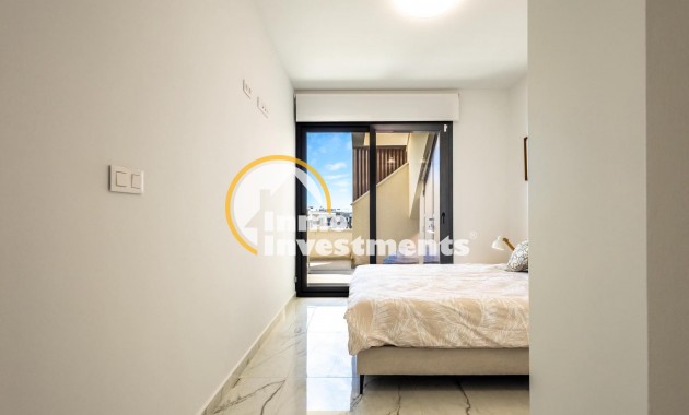 Reventa - Ático - Orihuela Costa - Playa Flamenca