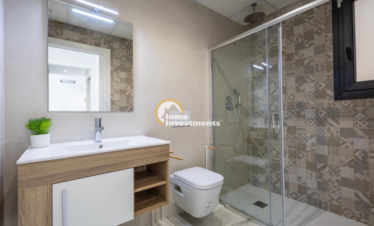 Reventa - Ático - Orihuela Costa - Playa Flamenca