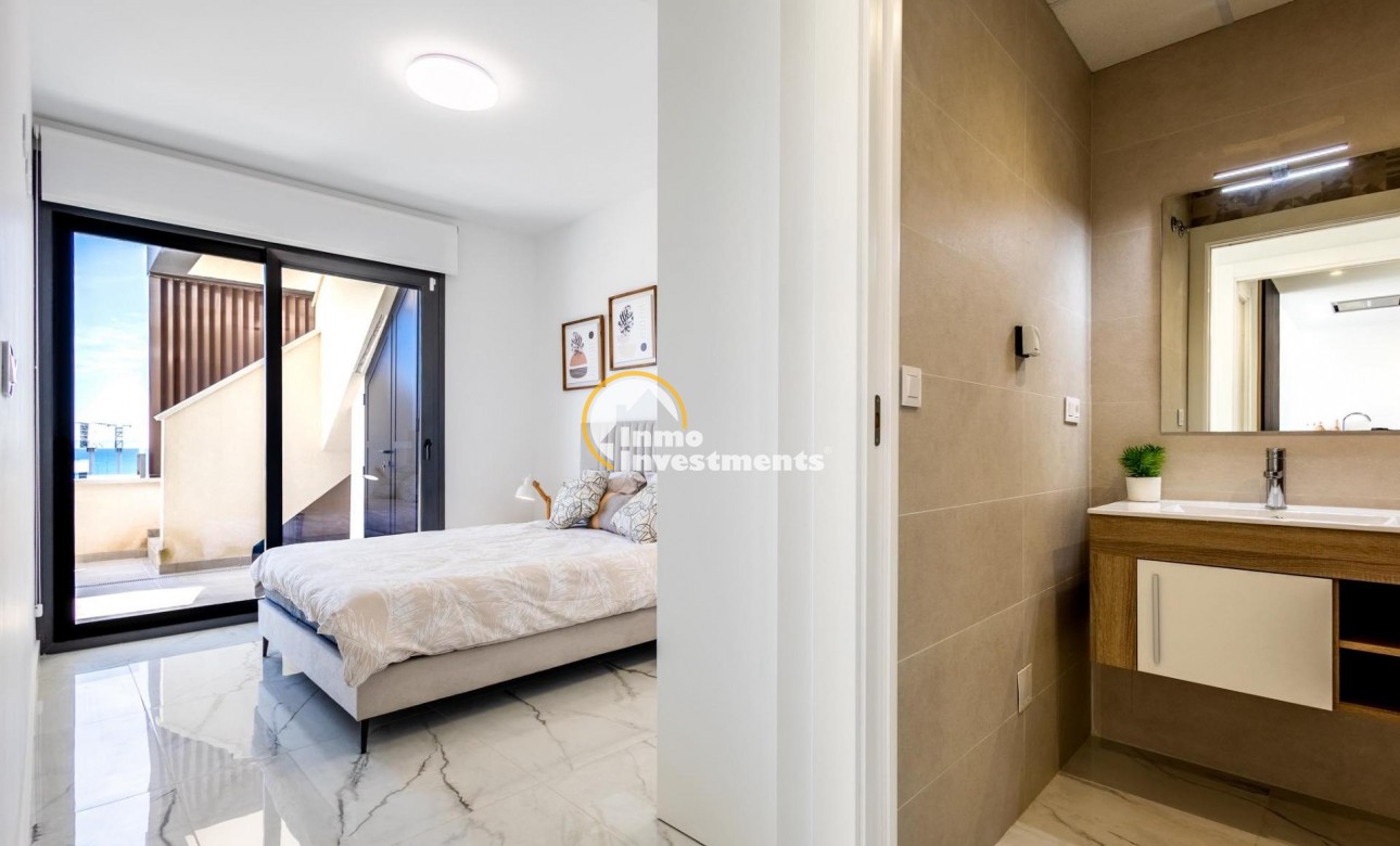 Reventa - Ático - Orihuela Costa - Playa Flamenca