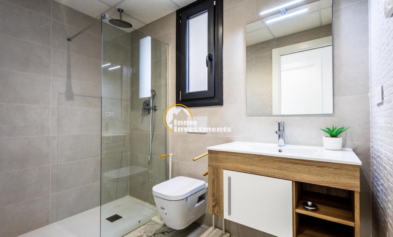 Reventa - Ático - Orihuela Costa - Playa Flamenca