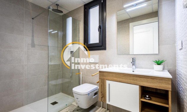 Reventa - Ático - Orihuela Costa - Playa Flamenca