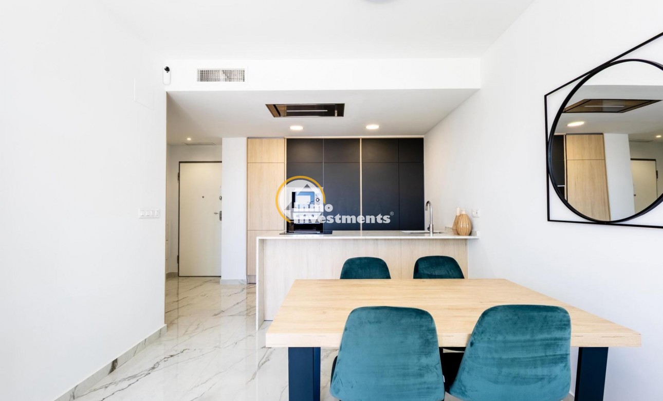 Reventa - Ático - Orihuela Costa - Playa Flamenca