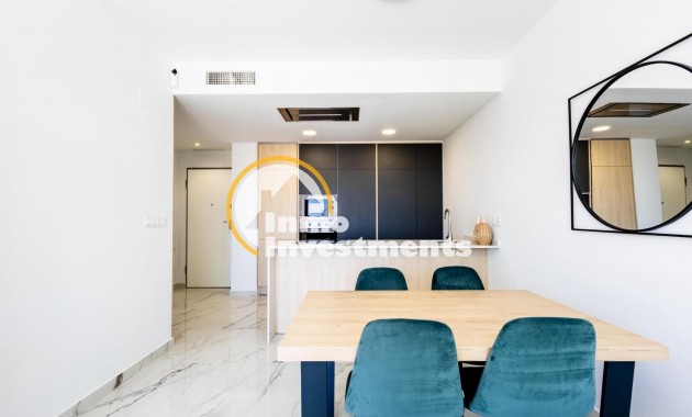 Reventa - Ático - Orihuela Costa - Playa Flamenca