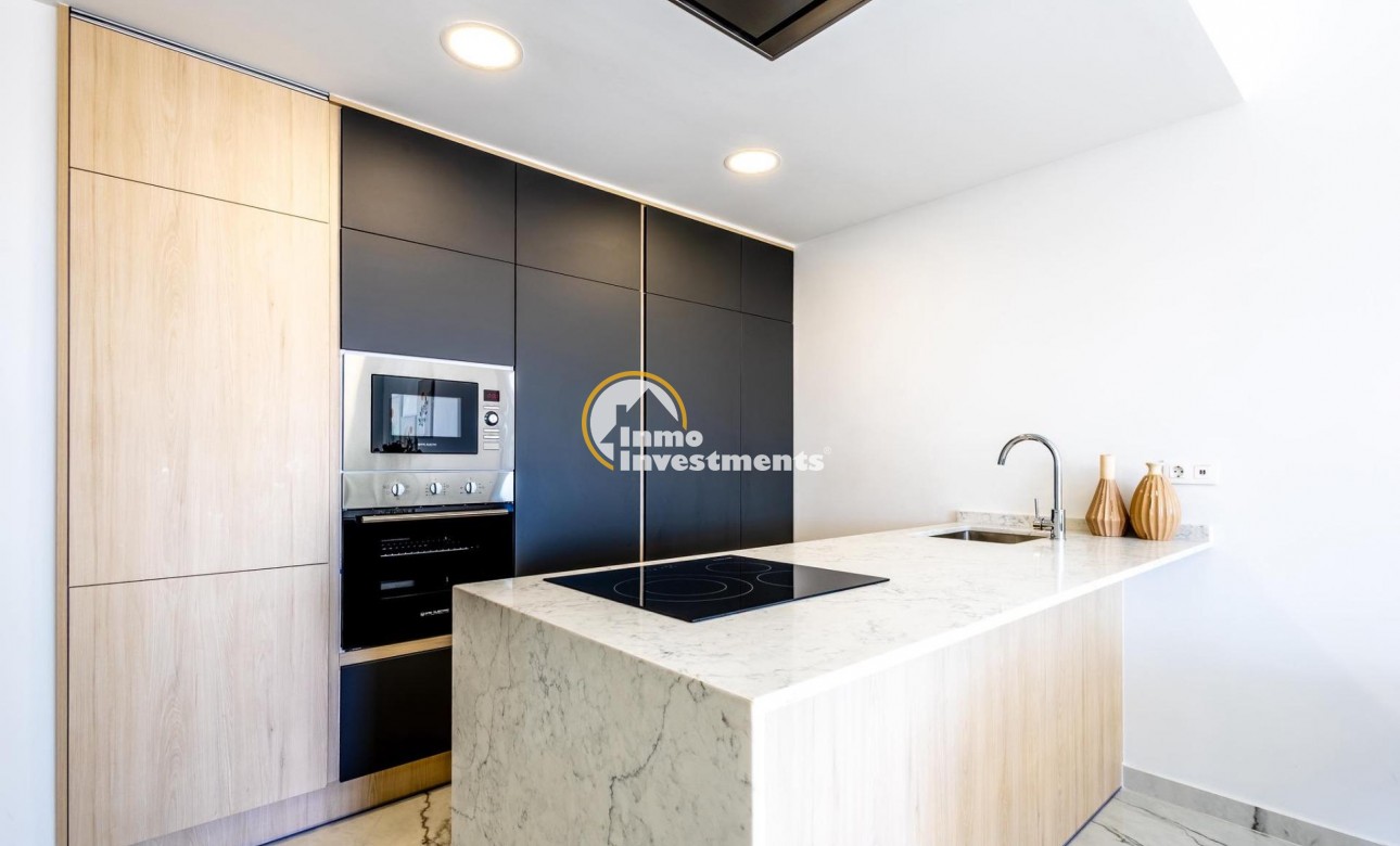 Reventa - Ático - Orihuela Costa - Playa Flamenca