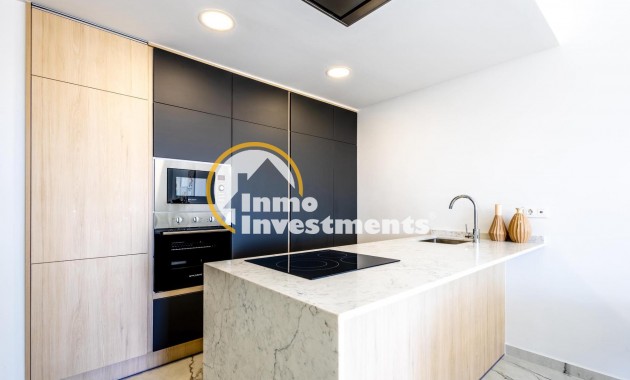 Reventa - Ático - Orihuela Costa - Playa Flamenca