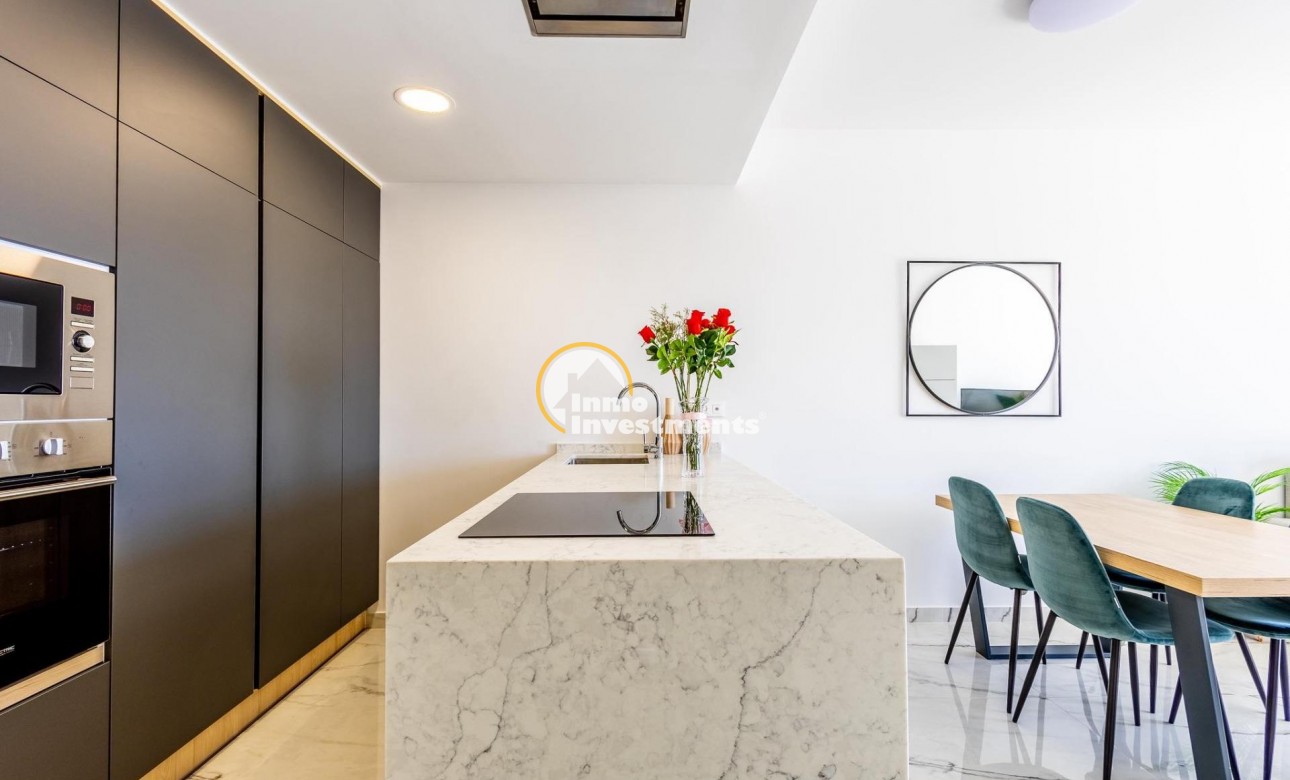 Reventa - Ático - Orihuela Costa - Playa Flamenca