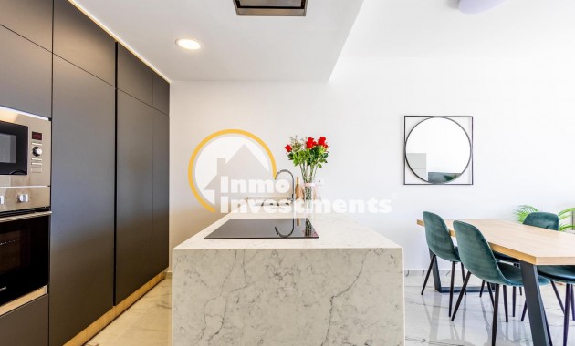 Reventa - Ático - Orihuela Costa - Playa Flamenca