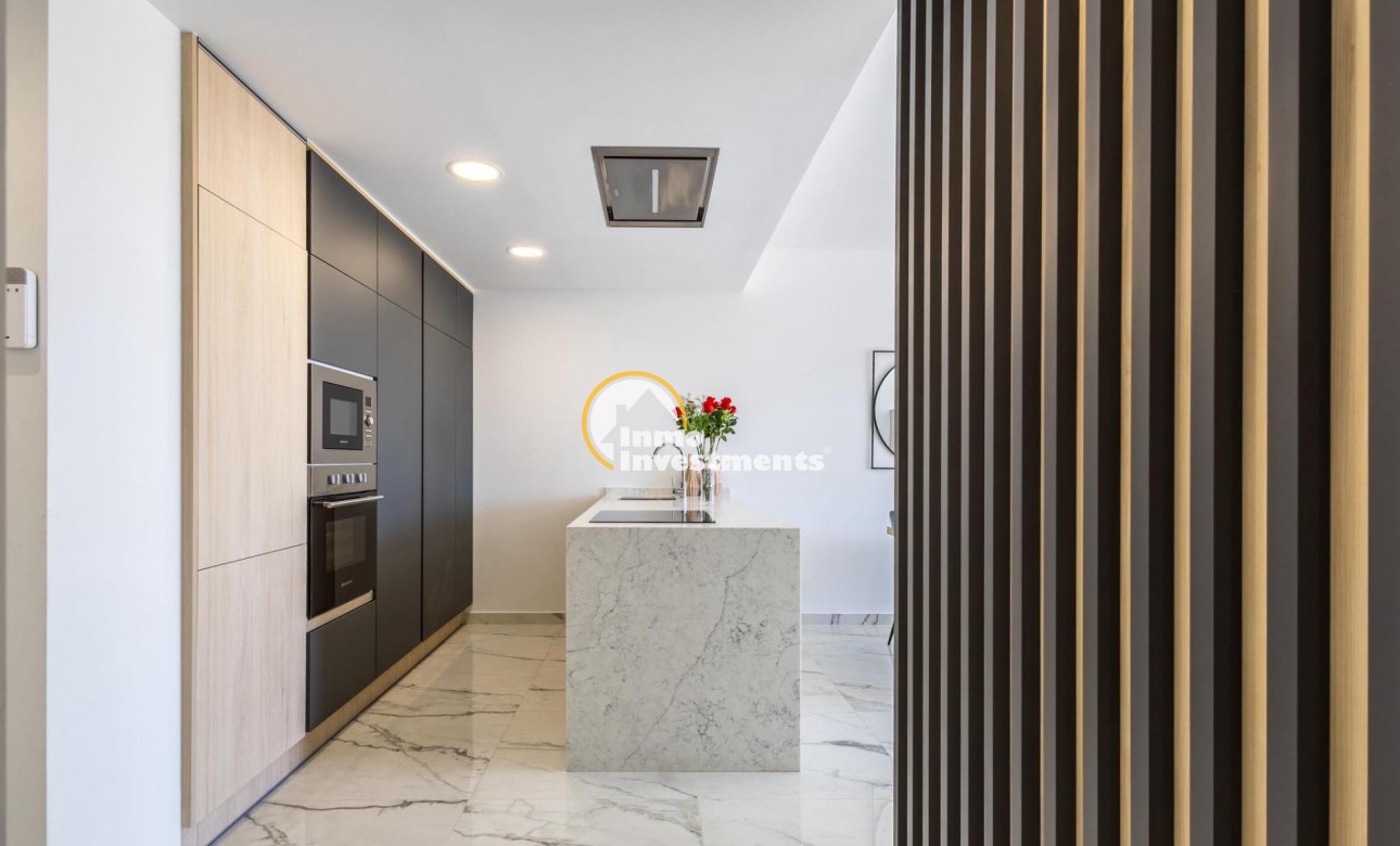 Reventa - Ático - Orihuela Costa - Playa Flamenca