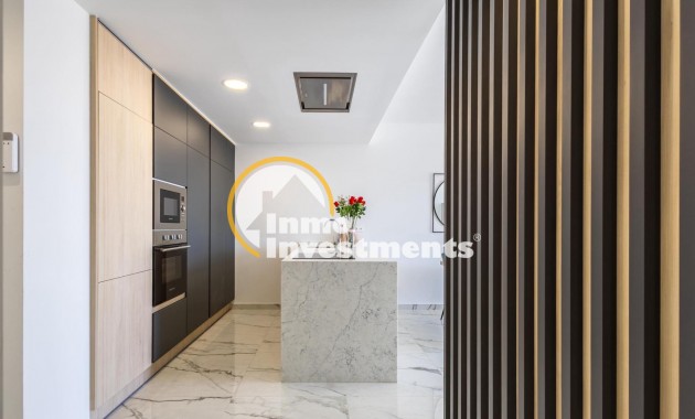 Reventa - Ático - Orihuela Costa - Playa Flamenca