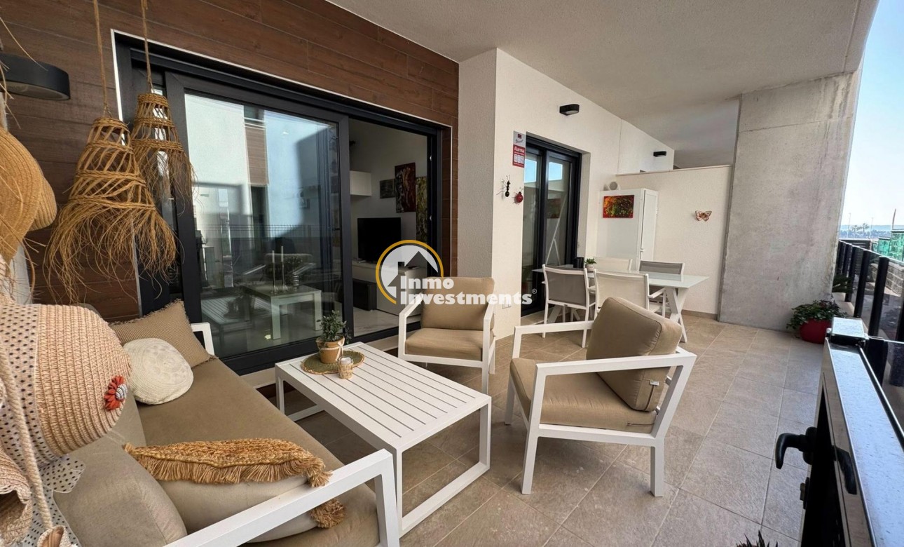 Reventa - Apartamento - Guardamar del Segura - Guardamar - El Raso