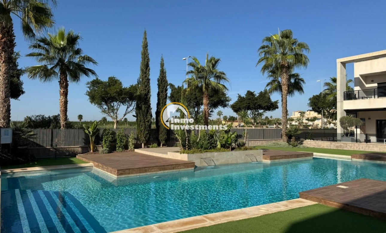 Reventa - Apartamento - Guardamar del Segura - Guardamar - El Raso