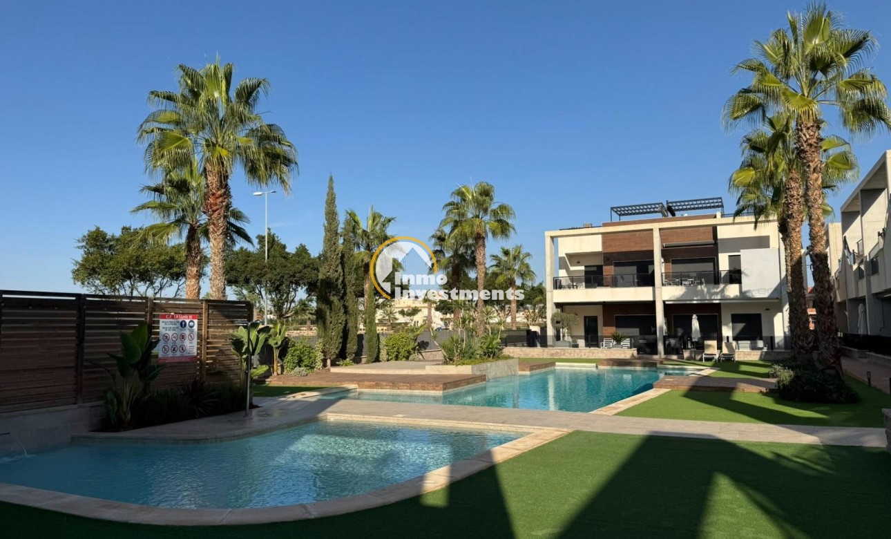 Reventa - Apartamento - Guardamar del Segura - Guardamar - El Raso