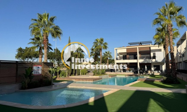 Reventa - Apartamento - Guardamar del Segura - Guardamar - El Raso