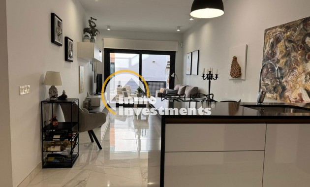 Reventa - Apartamento - Guardamar del Segura - Guardamar - El Raso