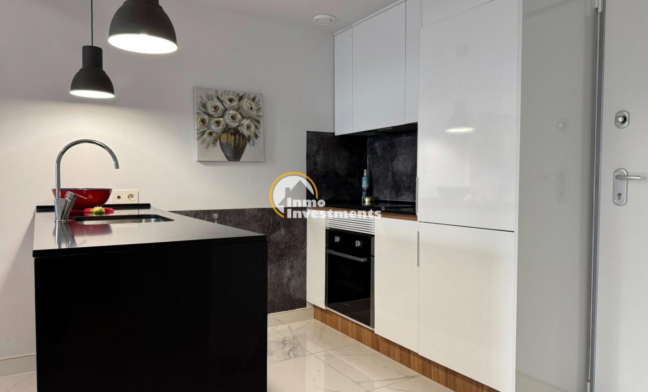 Reventa - Apartamento - Guardamar del Segura - Guardamar - El Raso