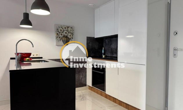 Reventa - Apartamento - Guardamar del Segura - Guardamar - El Raso