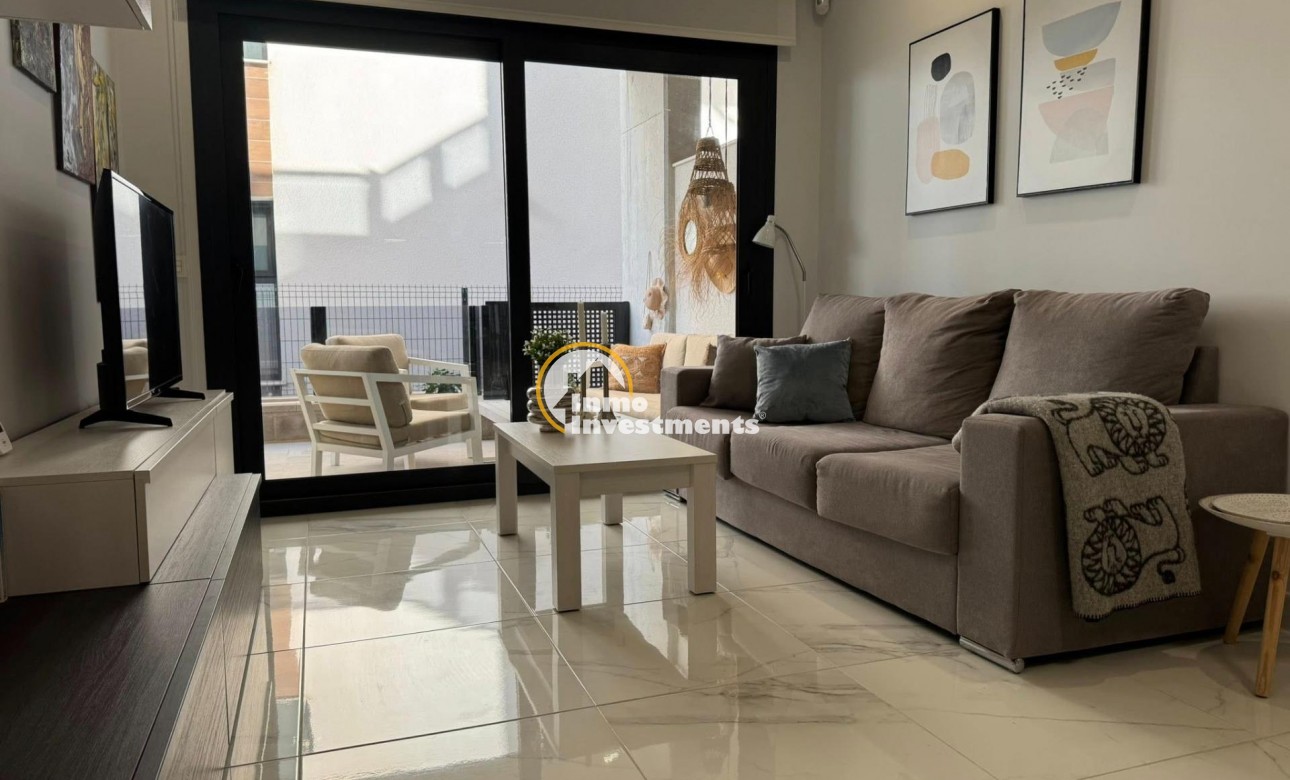 Reventa - Apartamento - Guardamar del Segura - Guardamar - El Raso