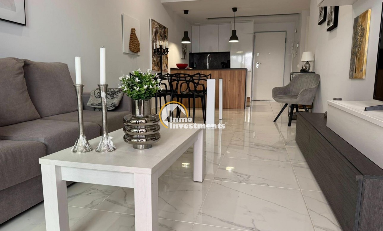 Reventa - Apartamento - Guardamar del Segura - Guardamar - El Raso