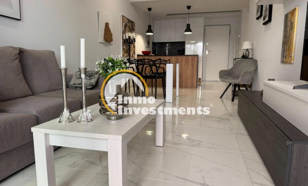 Reventa - Apartamento - Guardamar del Segura - Guardamar - El Raso