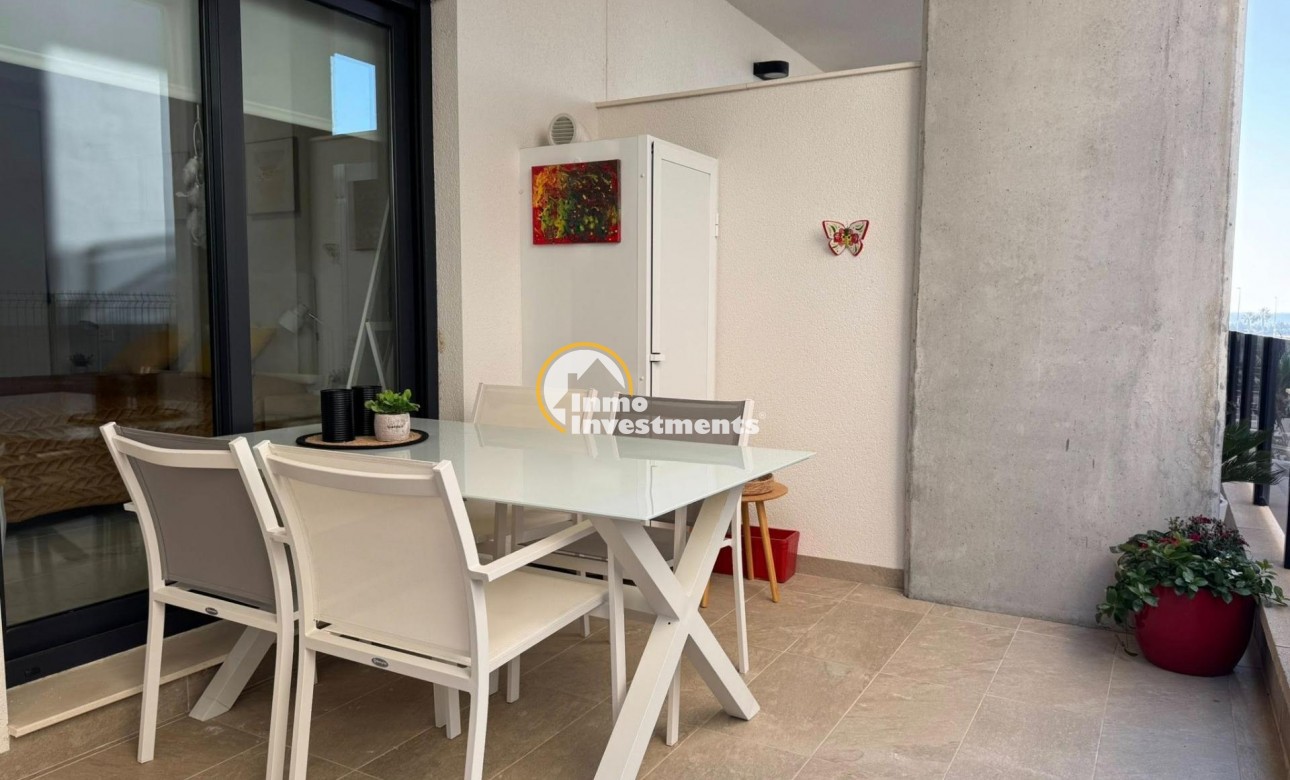 Reventa - Apartamento - Guardamar del Segura - Guardamar - El Raso