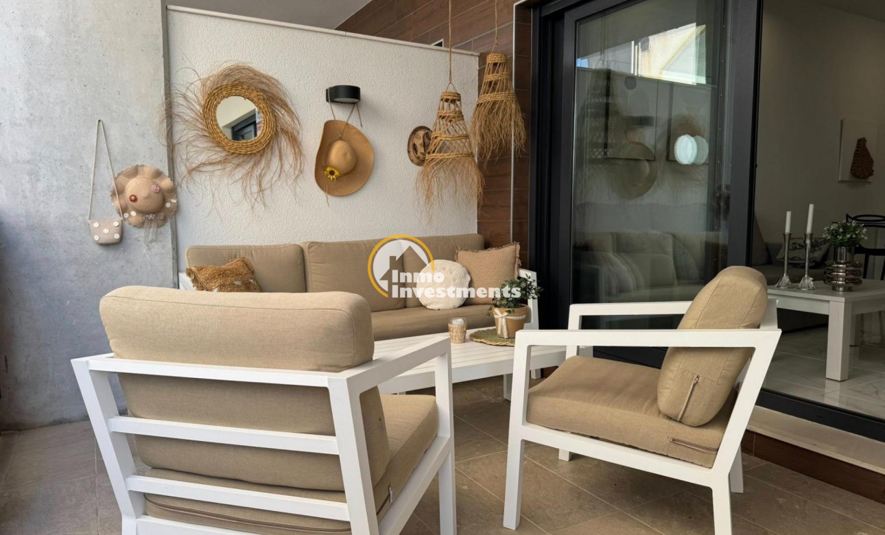 Reventa - Apartamento - Guardamar del Segura - Guardamar - El Raso