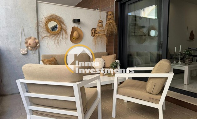 Reventa - Apartamento - Guardamar del Segura - Guardamar - El Raso