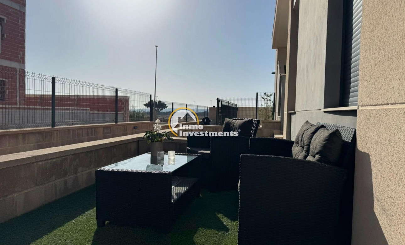 Reventa - Apartamento - Guardamar del Segura - Guardamar - El Raso