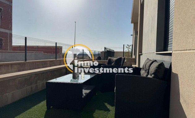 Reventa - Apartamento - Guardamar del Segura - Guardamar - El Raso