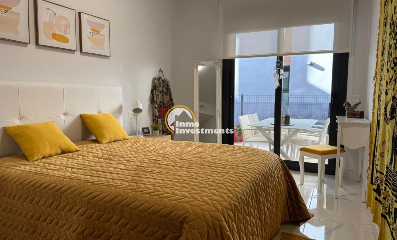 Reventa - Apartamento - Guardamar del Segura - Guardamar - El Raso