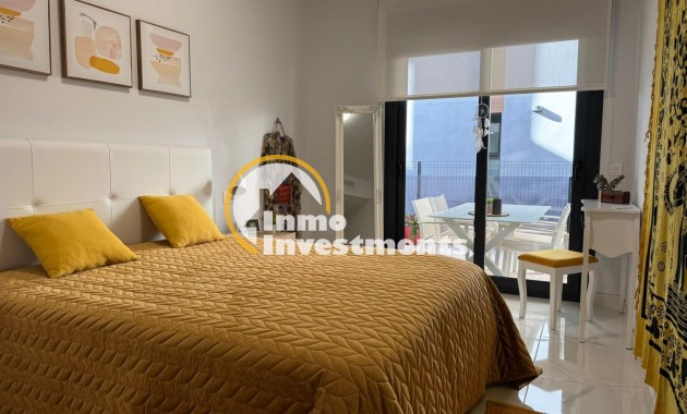 Reventa - Apartamento - Guardamar del Segura - Guardamar - El Raso