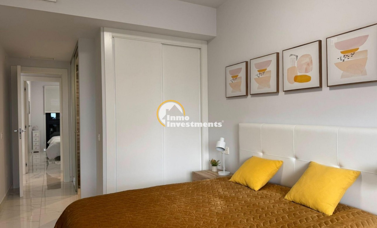 Reventa - Apartamento - Guardamar del Segura - Guardamar - El Raso